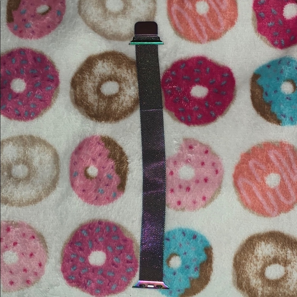 Apple Watch band
